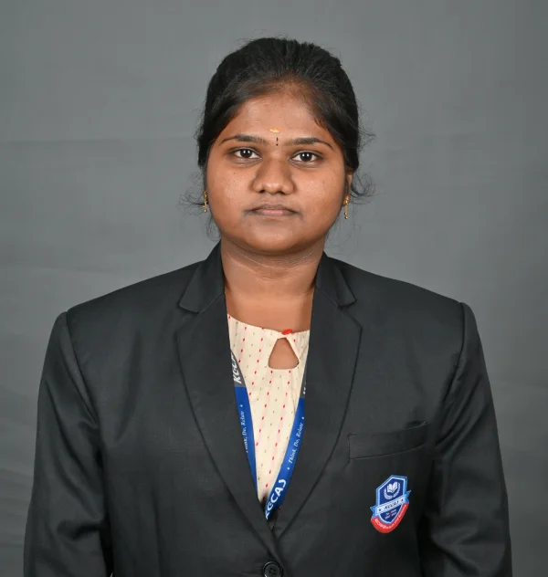 Sandhiya S