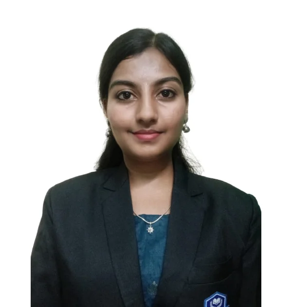 Dheshika KS