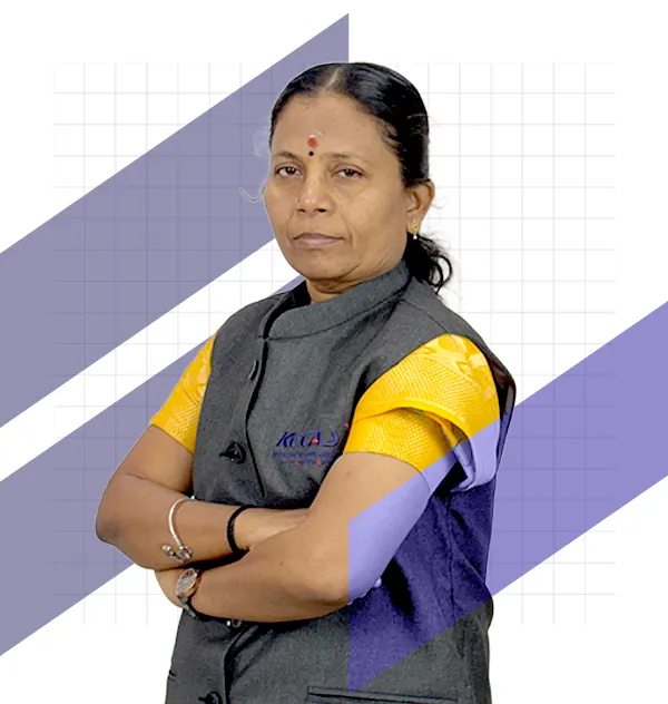 Dr G.Jagadeeswari