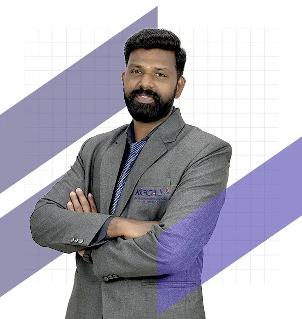 Dr.Easwaran K