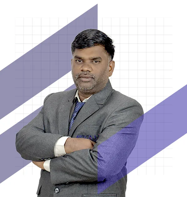 Mr.A.Karthik