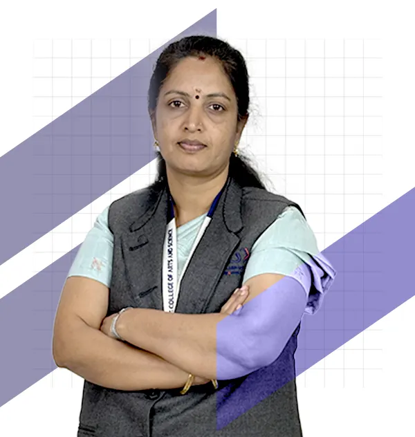 Dr S.Kavitha