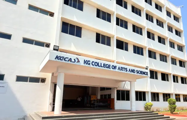 TNGASA Counselling 2026 — Arts & Science College Admission Process in Tamil Nadu Explained