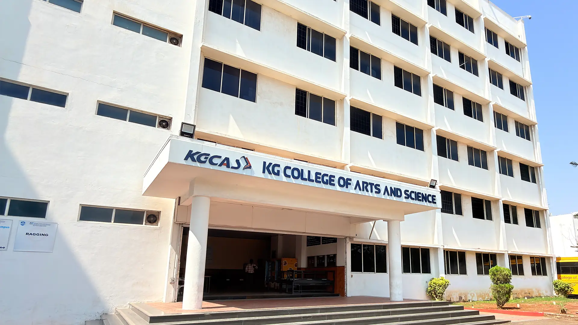 TNGASA Counselling 2026 — Arts & Science College Admission Process in Tamil Nadu Explained